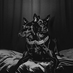 N'to – & Sofiane Pamart - Forever Friends (LP)
