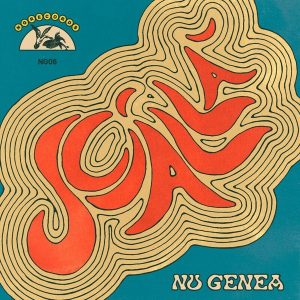 Nu Genea – Scialla (LP)
