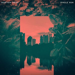 Nubiyan Twist – Jungle Run (2LP)