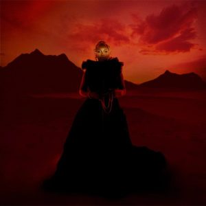 Nubya Garcia – Odyssey (2LP)