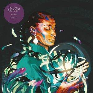 Nubya Garcia – Source ⧺ We Move (Limited Edition) (LP)