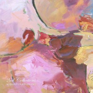Nujabes – Hydeout Productions: 2nd Collections (2LP)