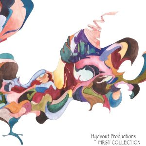 Nujabes – Hydeout Productions: First Collection (Reissue) (Limited Edition) (2 LP)