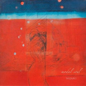 Nujabes – Modal Soul (2LP)