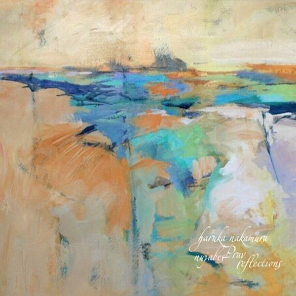 Nujabes – Nujabes Pray Reflections (Reissue) (Limited Edition) (2 LP)