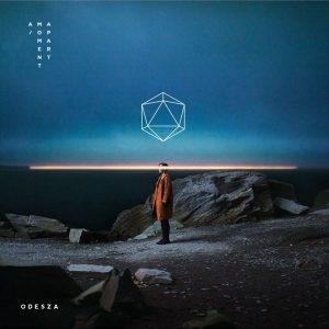 Odesza – A Moment Apart (Clear Coloured) (180 g) (2 LP)