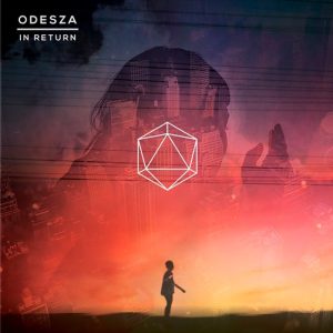 Odesza – In Return (2LP)