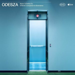Odesza – Music To Refine To: A Remix Companion to Severance (Coloured) (LP)