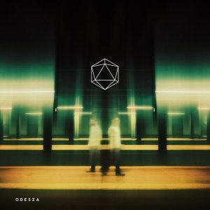 Odesza – The Last Goodbye (2LP)