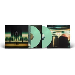 Odesza – The Last Goodbye (Mint Green Opaque Art Card Coloured) (2 LP)