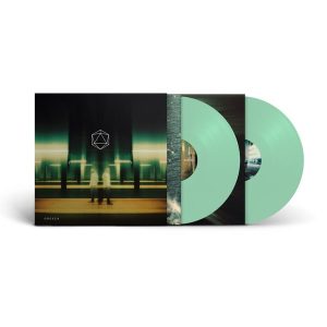 Odesza – The Last Goodbye (Mint Green Opaque Coloured) (2 LP)