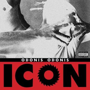 Odonis Odonis – ICON (Limited Edition) (Iconic Red Coloured) (LP)
