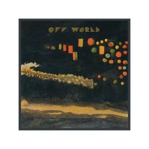 Off World – 2 (180 g) (LP)