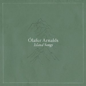 Olafur Arnalds – Island Songs (Limited Edition) (LP)