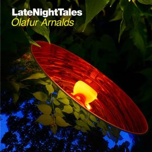 Olafur Arnalds – Late Night Tales (2LP)