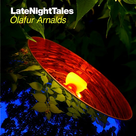 Olafur Arnalds – Late Night Tales (2LP)