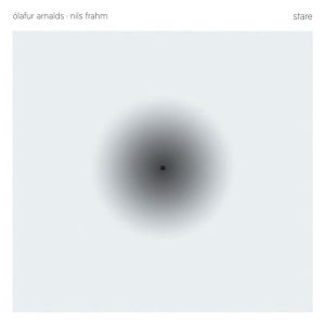 Ólafur Arnalds – & Nils Frahm - Stare (Reissue) (EP) (LP)