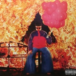 Oliver Tree – Ugly Is Beautiful (LP)