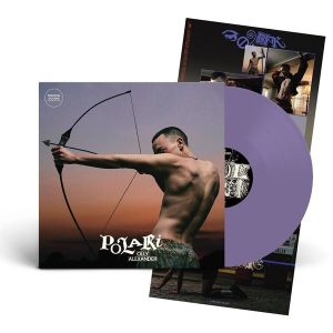 Olly Alexander – Polari (Limited Edition) (LP)