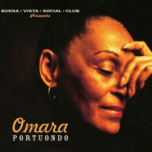 Omara Portuondo – Omara Portuondo (LP)