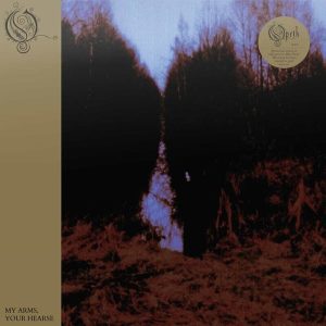 Opeth – My Arms Your Hearse (2LP)