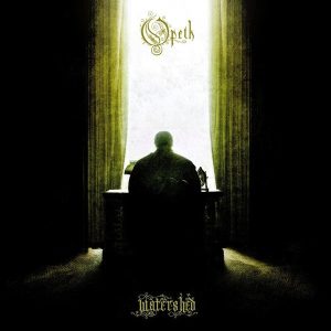 Opeth – Watershed (Limited Edition) (2LP)