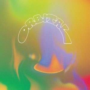 Orbital Ensemble – Orbital (Coloured) (LP)