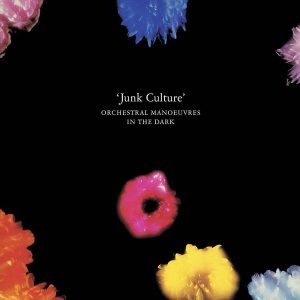 Orchestral Manoeuvres In The Dark – Junk Culture (Reissue) (LP)