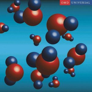 Orchestral Manoeuvres In The Dark – Universal (LP)