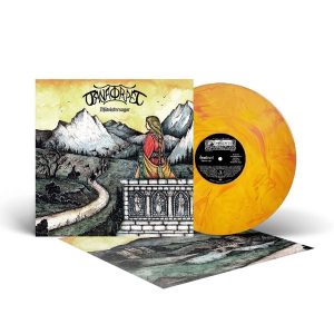 Örnatorpet – Midvintersagor (Limited Edition) (Coloured) (LP)