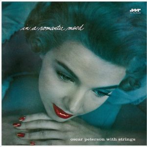 Oscar Peterson – In A Romantic Mood (LP)