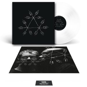 OSMIUM – OSMIUM (Limited Edition) (White Coloured) (LP)