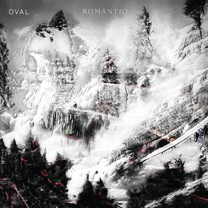 Oval – Romantiq (Limited Edition) (LP)