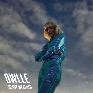 Owlle – Heavy Weather (LP)