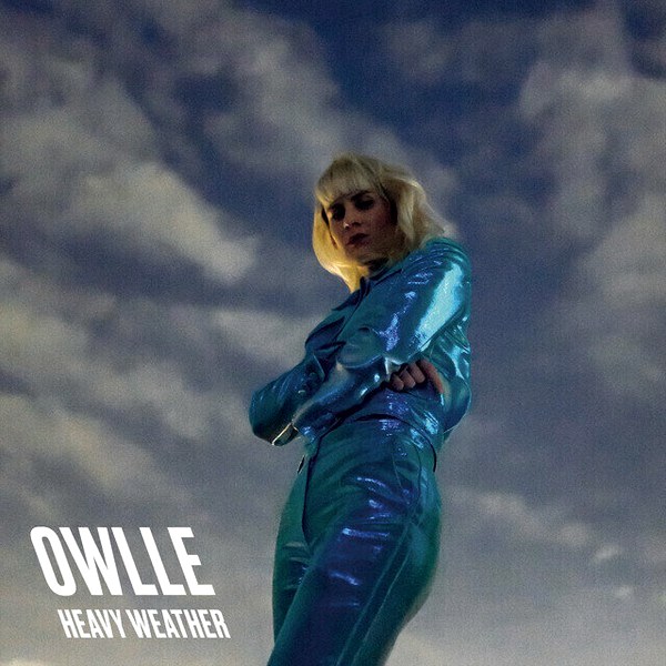 Owlle – Heavy Weather (LP)