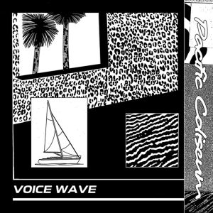 Pacific Coliseum – Voice Wave (2 LP)
