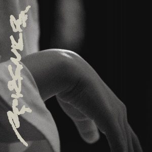 Pan Daijing – Tissues (Red Coloured) (2 LP)