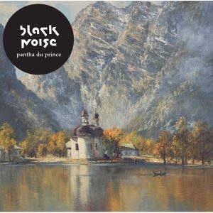 Pantha Du Prince – Black Noise (2 LP)