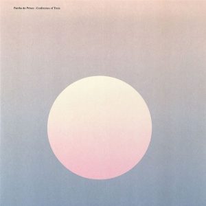 Pantha Du Prince – Conference Of Trees (2 LP)