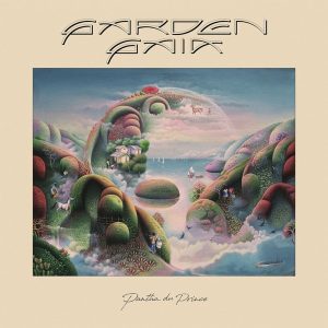 Pantha Du Prince – Garden Gaia (2 LP)