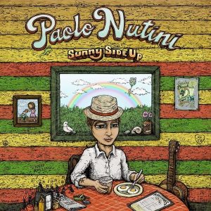 Paolo Nutini – Sunny Side Up (LP)