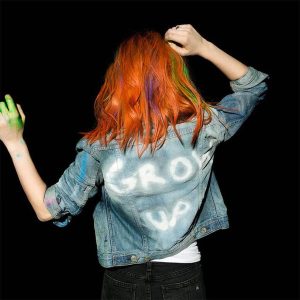 Paramore – Paramore (10th Anniversary Edition) (2LP)