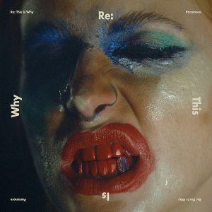 Paramore – Re: This Is Why (Limited Red & White Edition) (2LP)