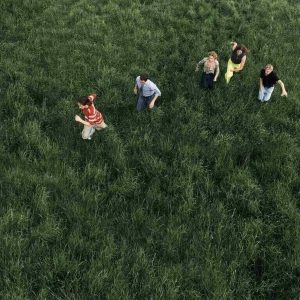 Parcels – Loved (Gatefold Sleeve) (LP)
