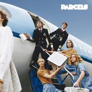 Parcels – Parcels (LP)