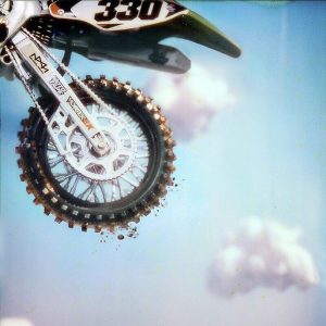 Paris Texas – MID AIR (2LP)