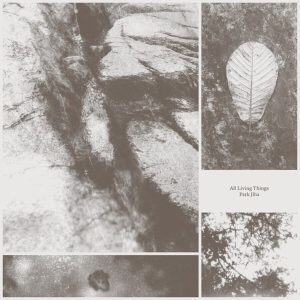 Park Jiha – All Living Things (LP)