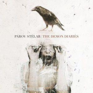 Parov Stelar – The Demon Diaries (2 LP)