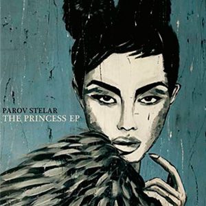 Parov Stelar – The Princess EP (2LP)