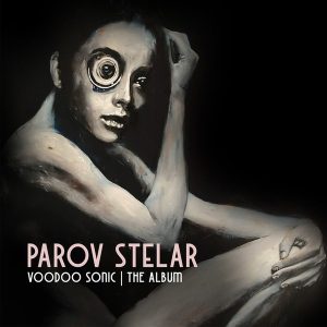 Parov Stelar – Voodoo Sonic | The Album (2LP)